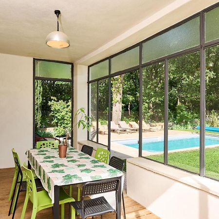 La Velleronnaise Villa Dış mekan fotoğraf