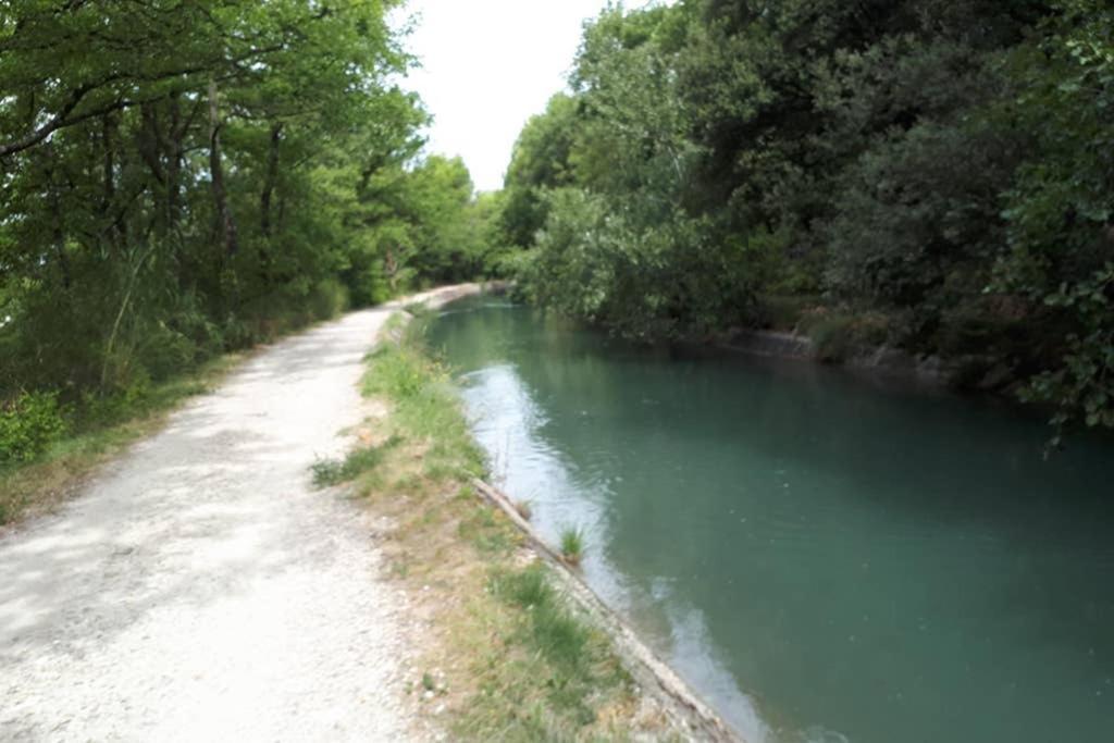 La Velleronnaise Villa Dış mekan fotoğraf