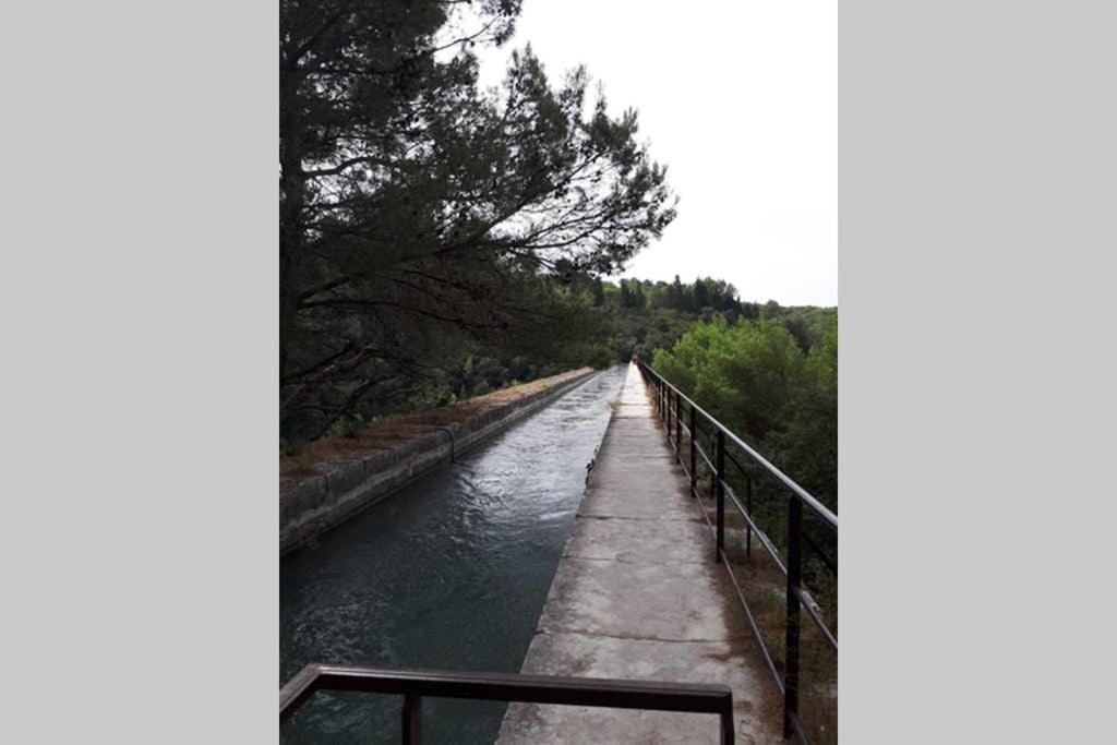 La Velleronnaise Villa Dış mekan fotoğraf