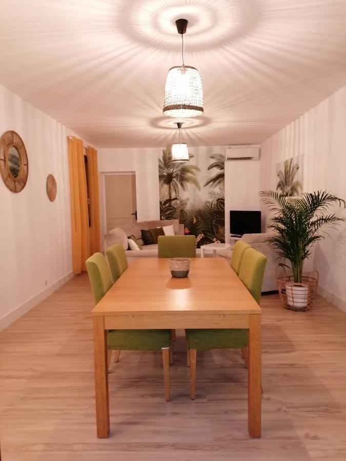 La Velleronnaise Villa Dış mekan fotoğraf