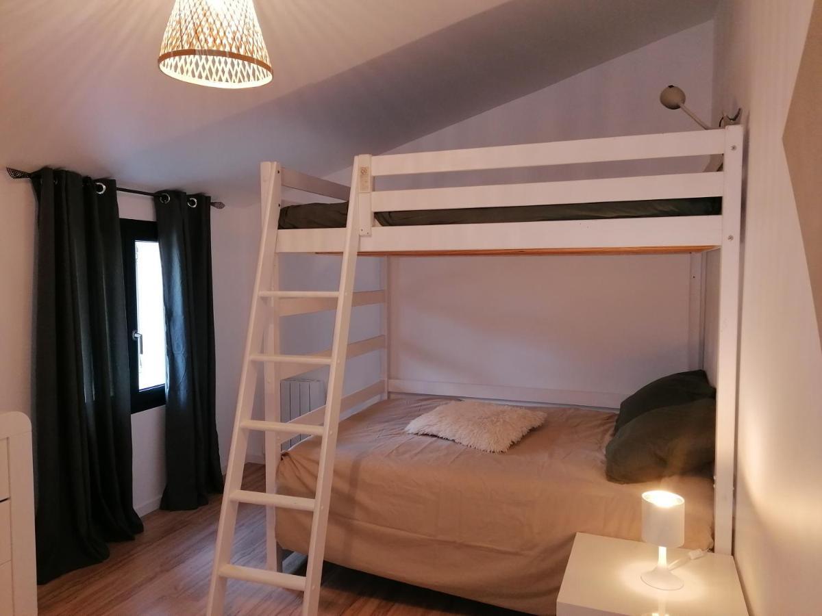 La Velleronnaise Villa Dış mekan fotoğraf