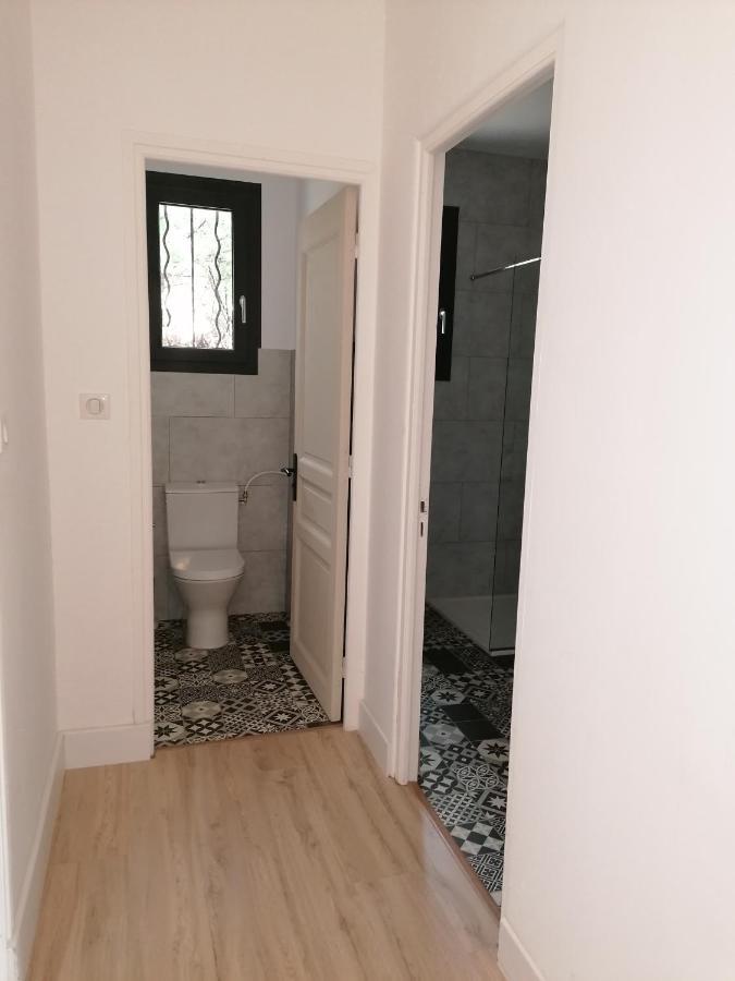La Velleronnaise Villa Dış mekan fotoğraf