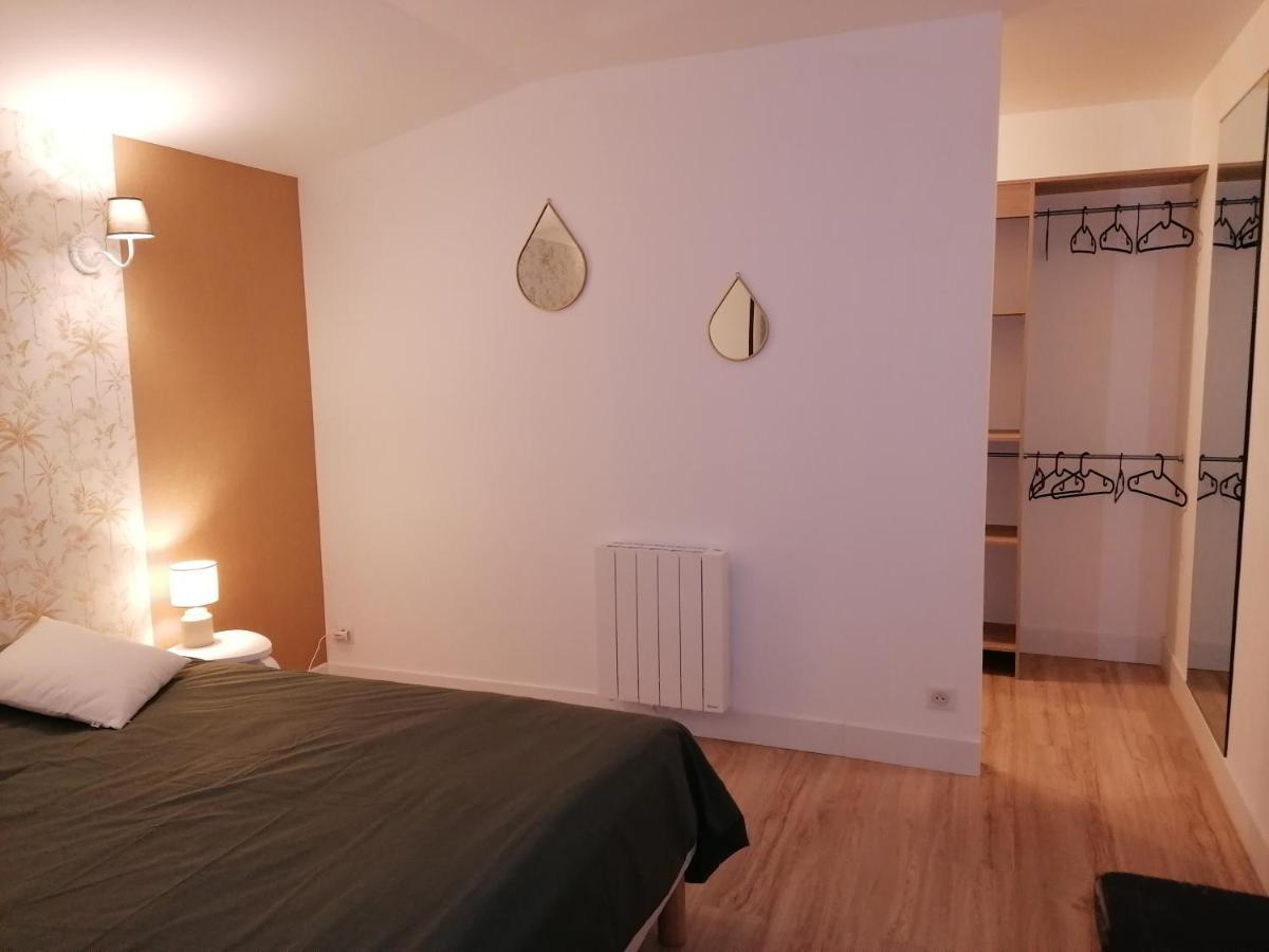 La Velleronnaise Villa Dış mekan fotoğraf