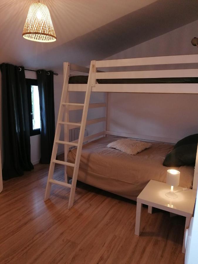La Velleronnaise Villa Dış mekan fotoğraf