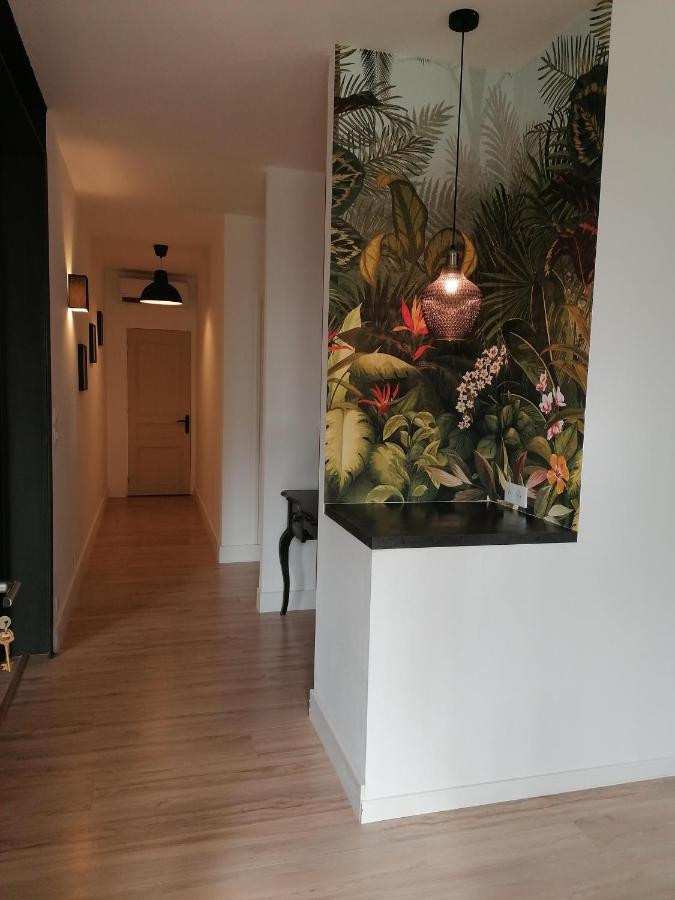 La Velleronnaise Villa Dış mekan fotoğraf