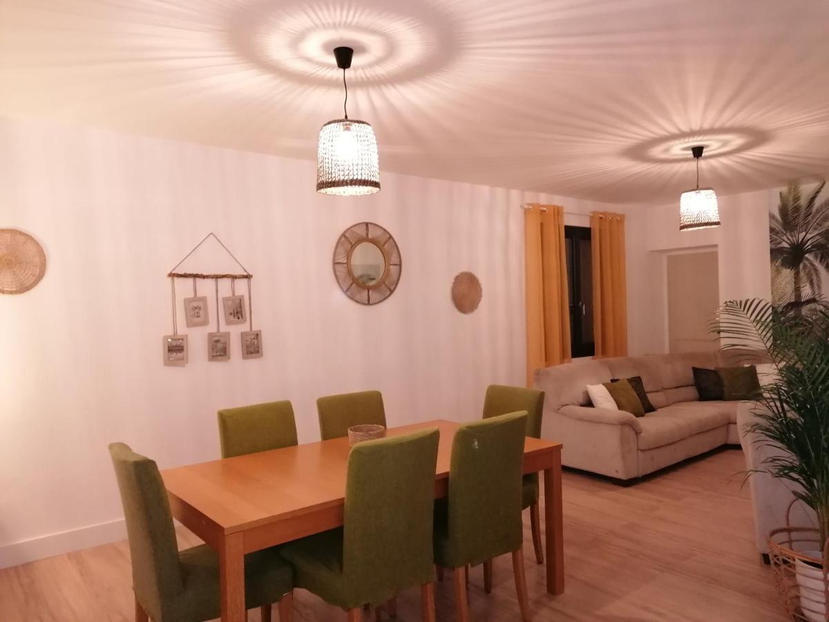 La Velleronnaise Villa Dış mekan fotoğraf