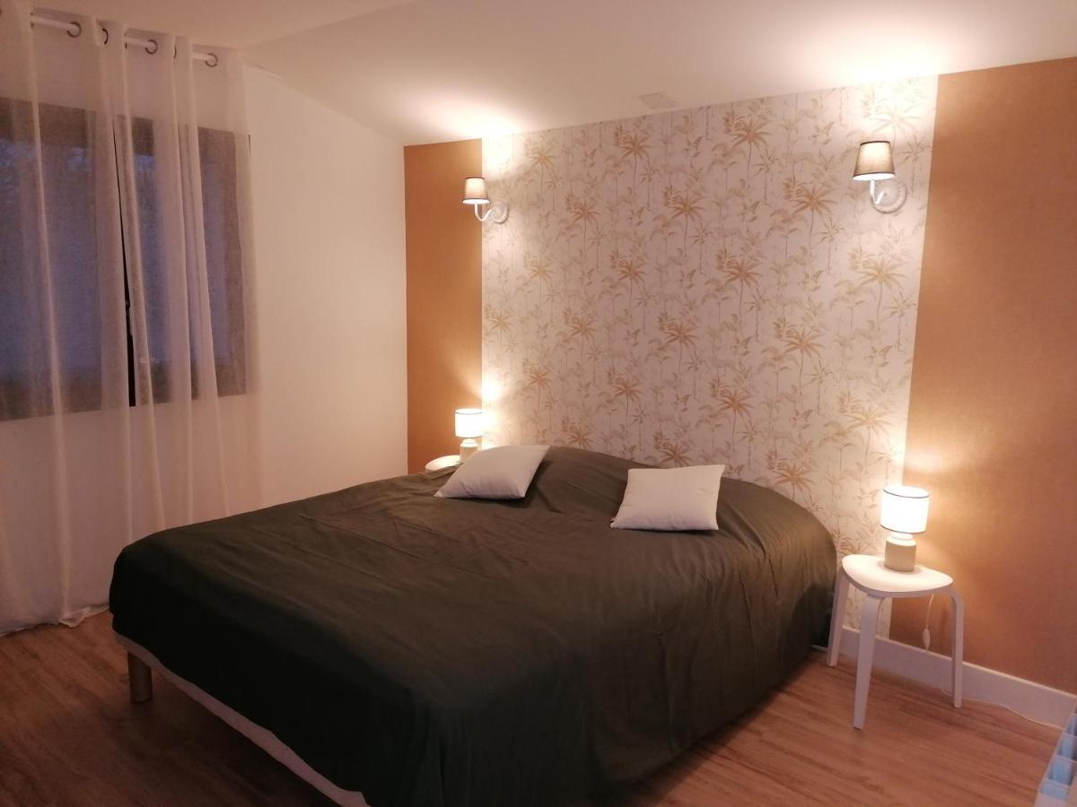 La Velleronnaise Villa Dış mekan fotoğraf
