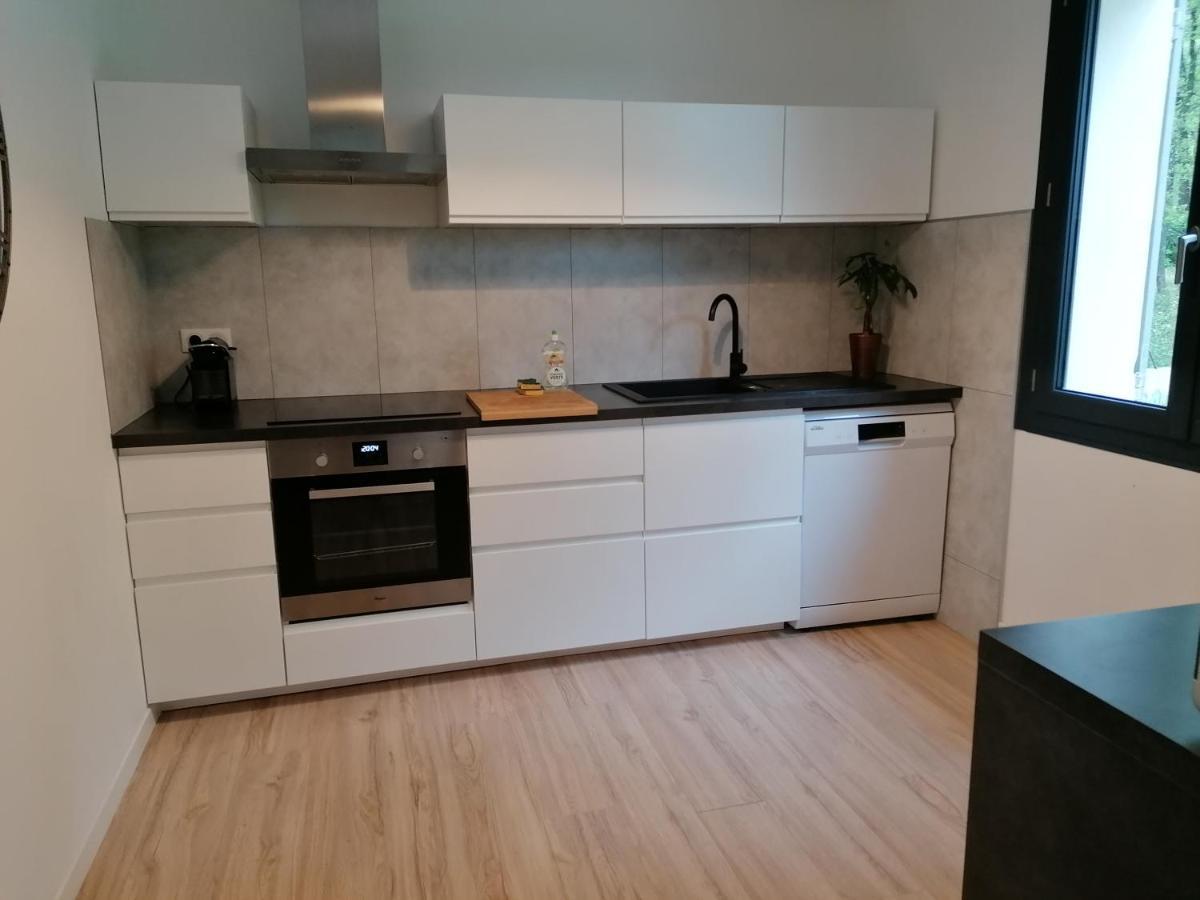 La Velleronnaise Villa Dış mekan fotoğraf