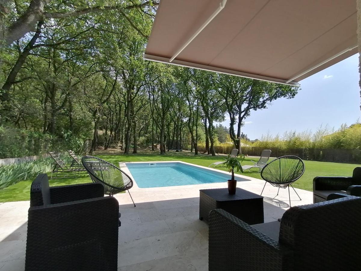 La Velleronnaise Villa Dış mekan fotoğraf