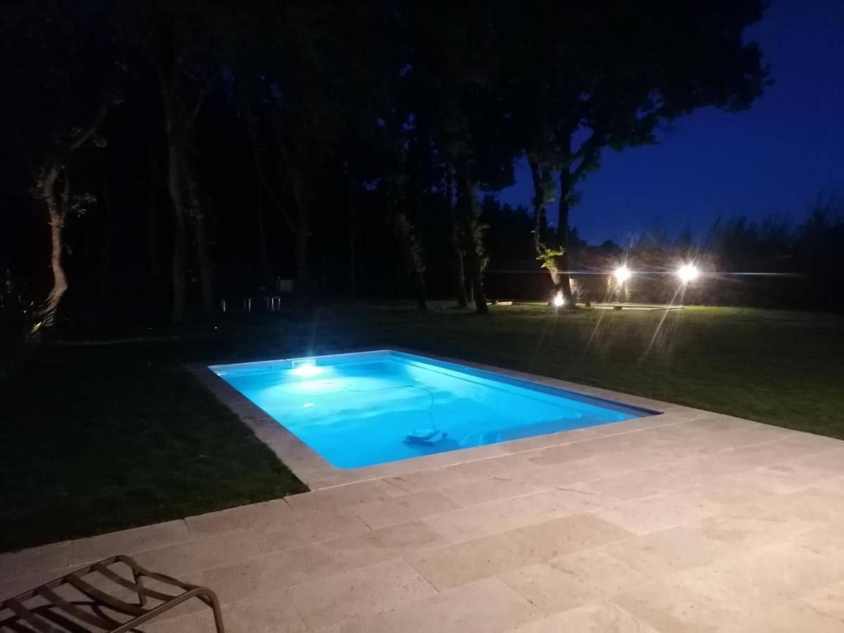 La Velleronnaise Villa Dış mekan fotoğraf
