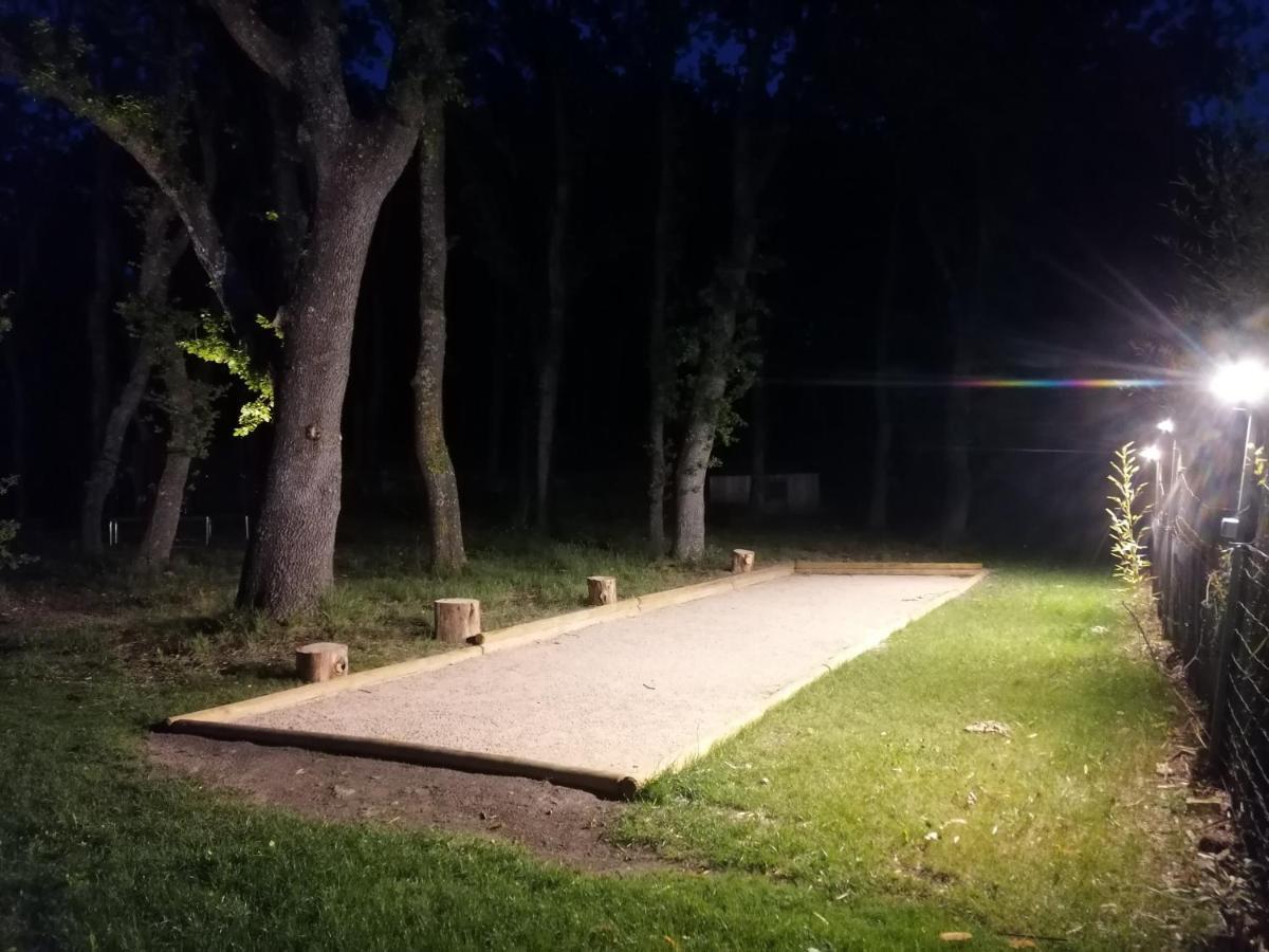 La Velleronnaise Villa Dış mekan fotoğraf
