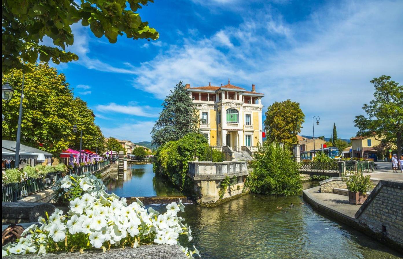 La Velleronnaise Villa Dış mekan fotoğraf