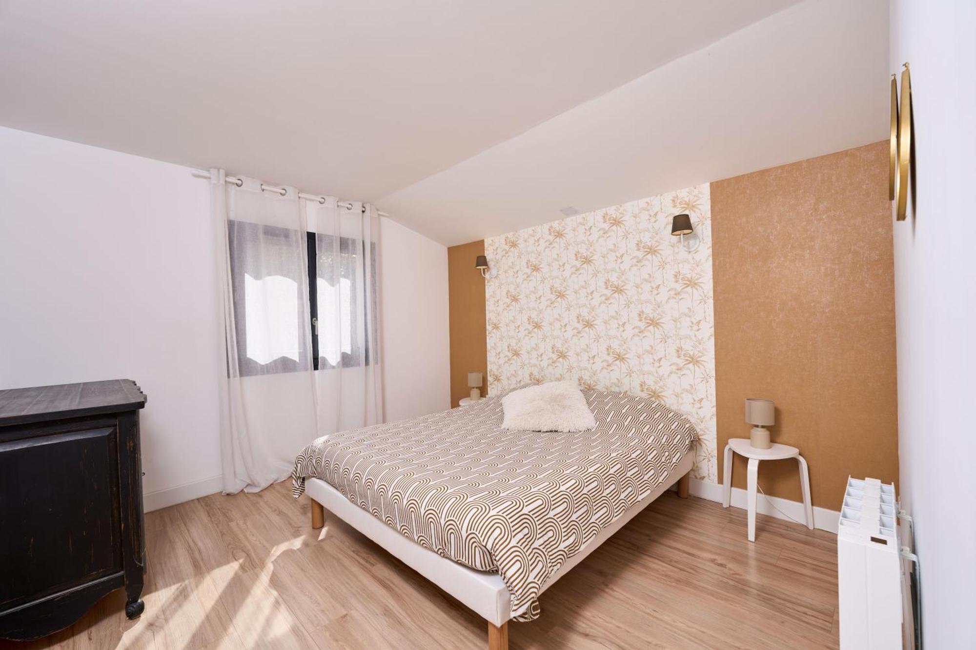 La Velleronnaise Villa Dış mekan fotoğraf
