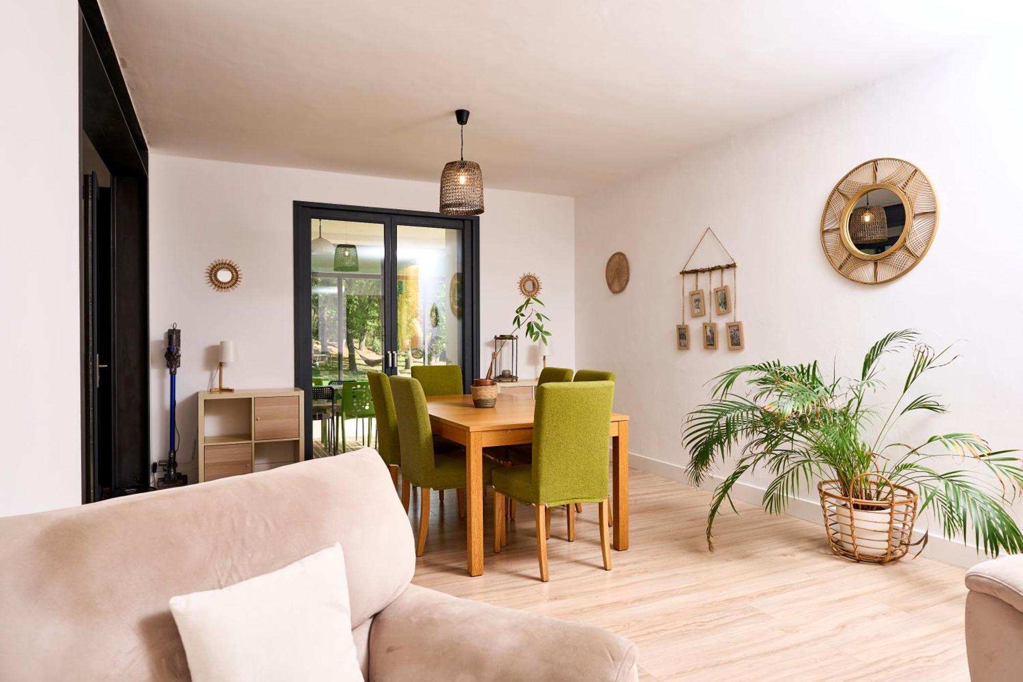 La Velleronnaise Villa Dış mekan fotoğraf
